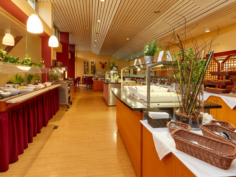 Hotel Bayern Vital