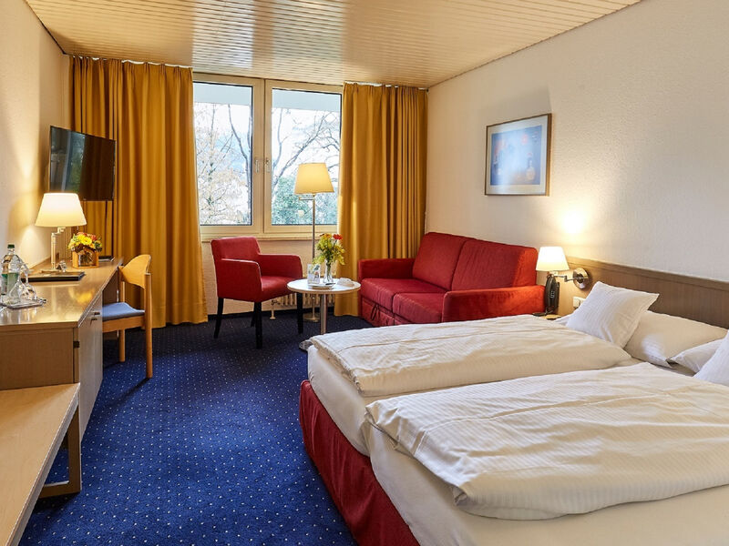Hotel Bayern Vital