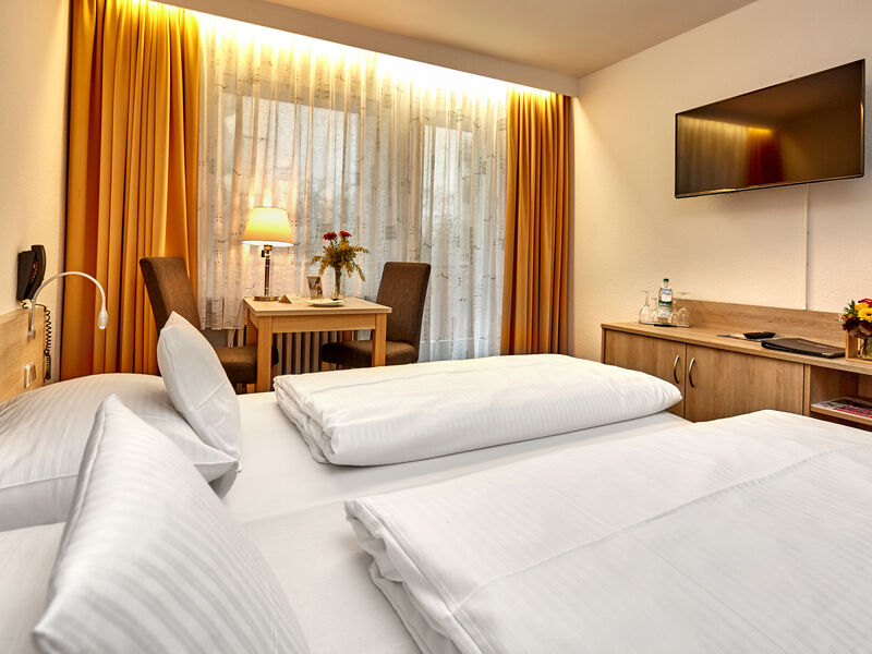 Hotel Bayern Vital