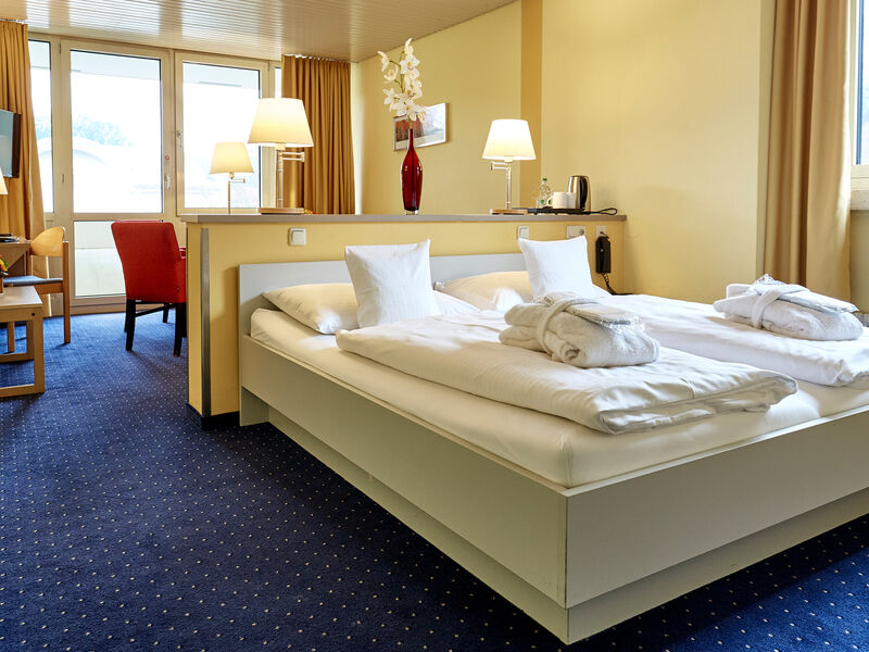 Hotel Bayern Vital