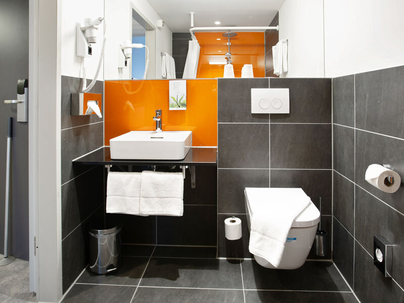 Hotel Campanile München Sendling