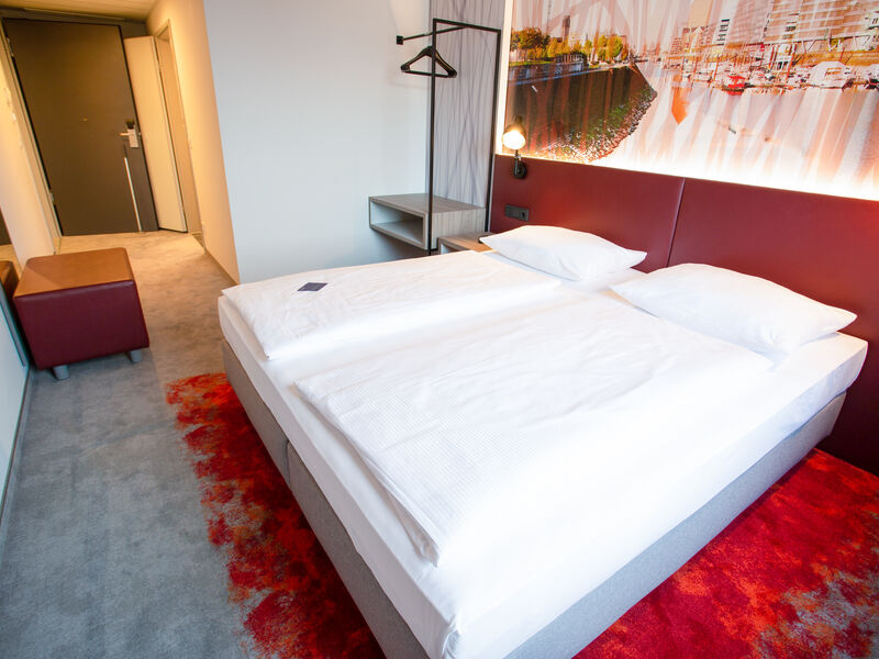 Hotel Campanile München Sendling