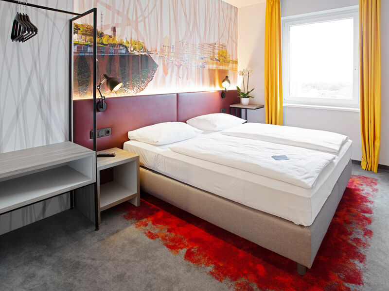 Hotel Campanile München Sendling