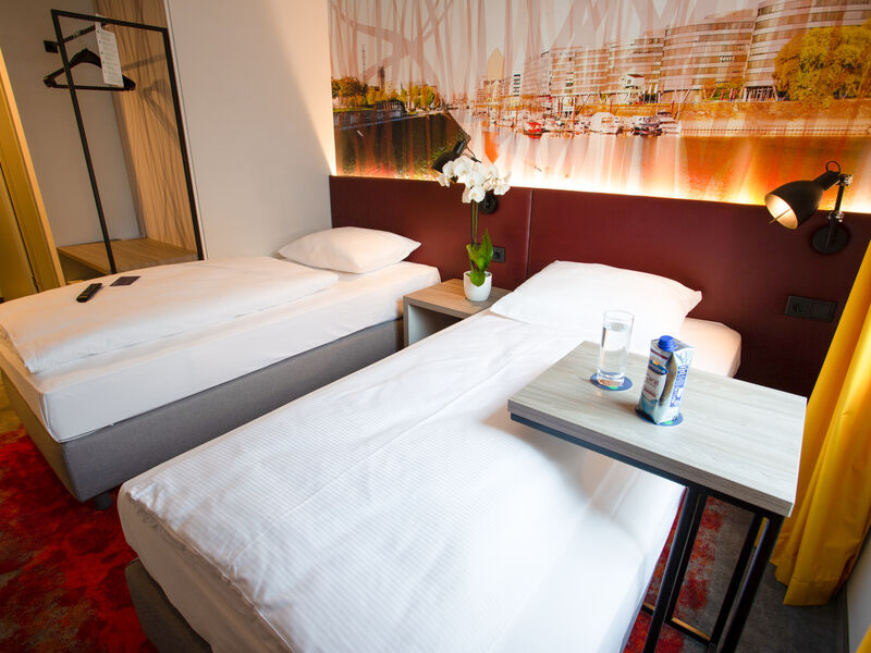 Hotel Campanile München Sendling