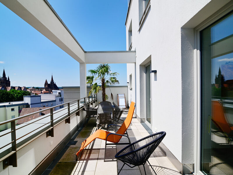 Hotel Das Hürner