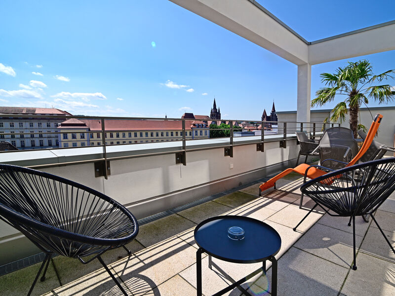 Hotel Das Hürner