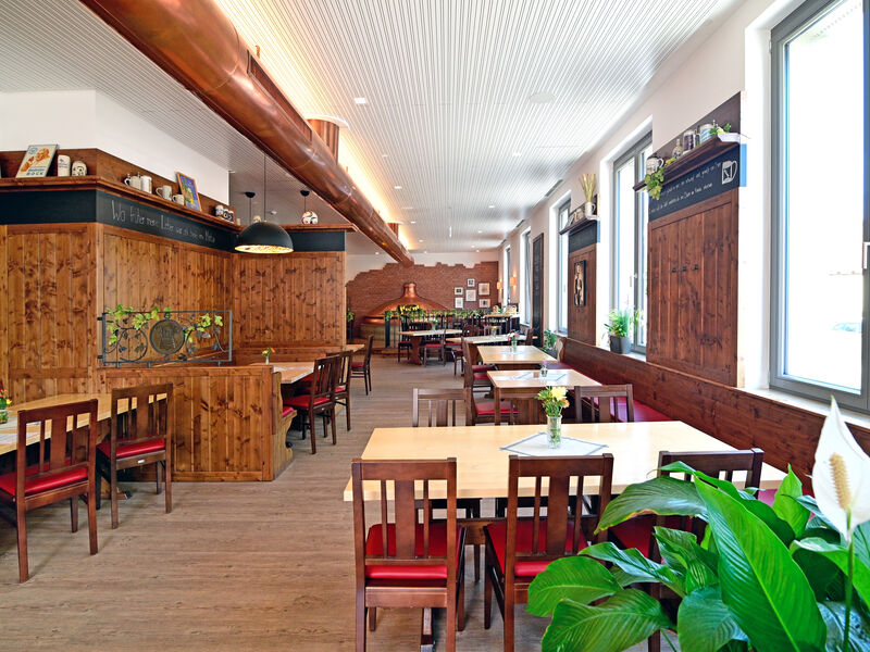Hotel Das Hürner