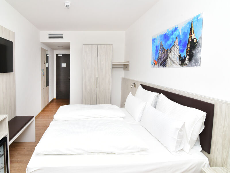 Hotel Das Hürner