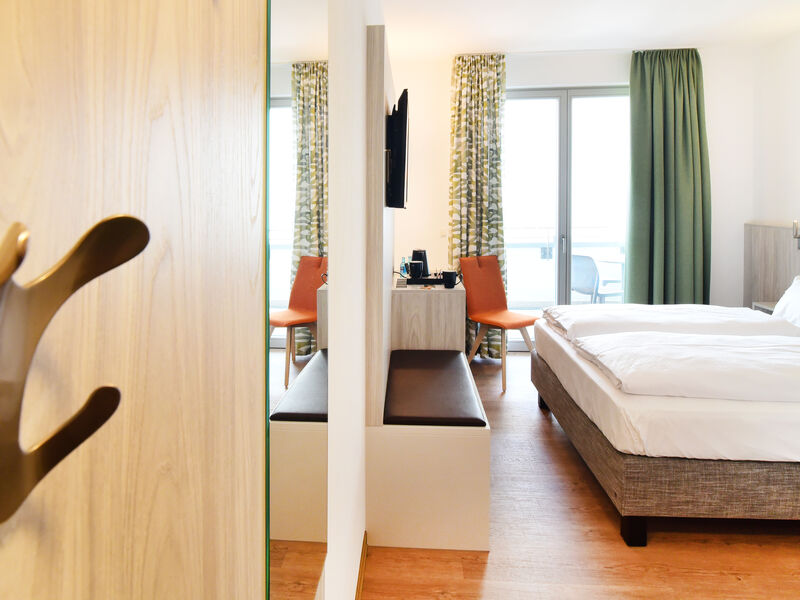 Hotel Das Hürner