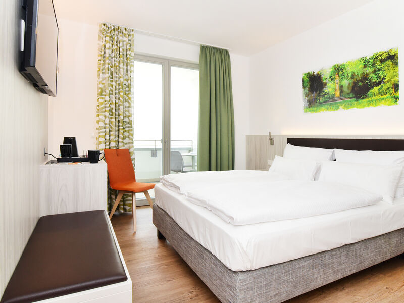 Hotel Das Hürner