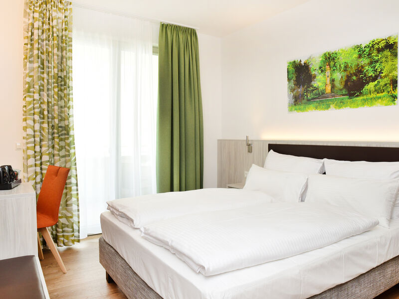 Hotel Das Hürner