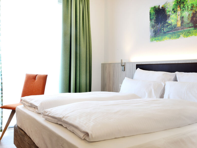 Hotel Das Hürner