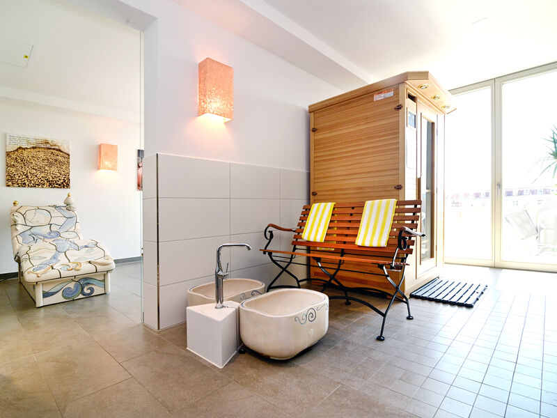 Hotel Das Hürner