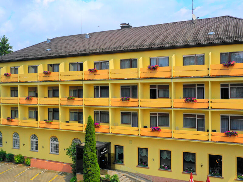 Hotel Dösch - Bayerischer Hof