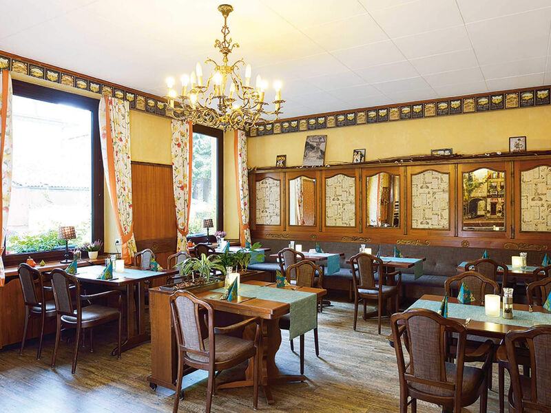 Hotel Dösch - Bayerischer Hof