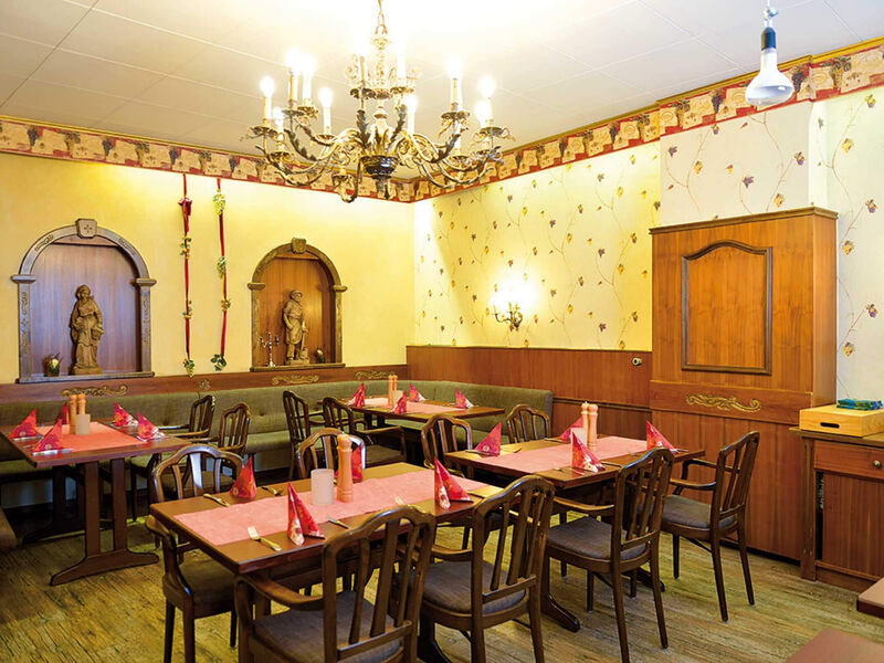 Hotel Dösch - Bayerischer Hof