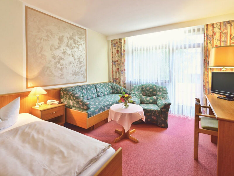 Hotel Dösch - Bayerischer Hof