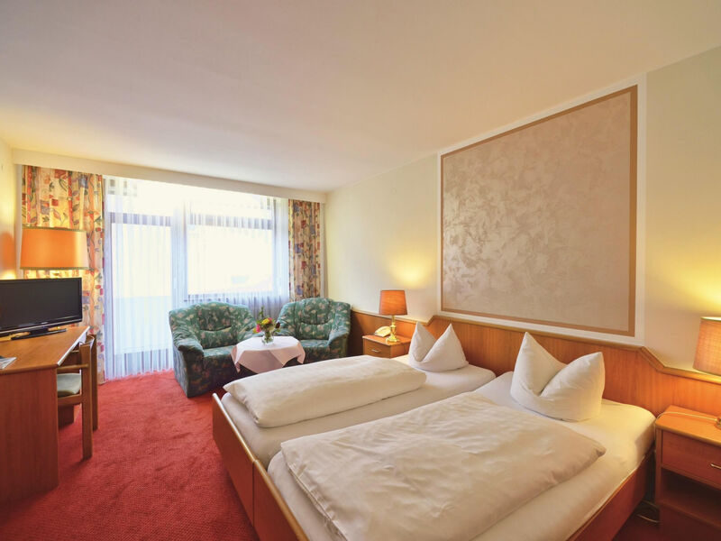 Hotel Dösch - Bayerischer Hof