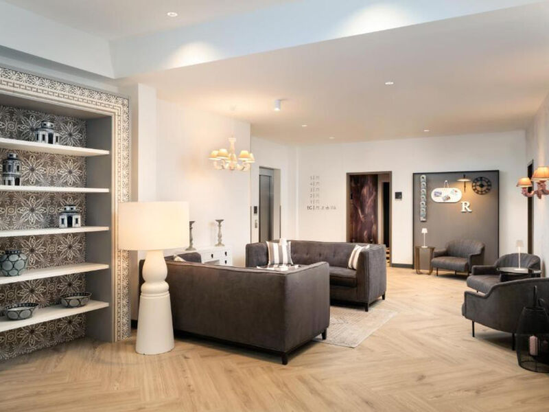 elaya hotel Regensburg city center
