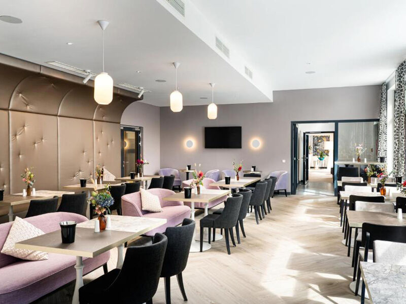 elaya hotel Regensburg city center