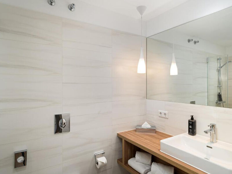 elaya hotel Regensburg city center