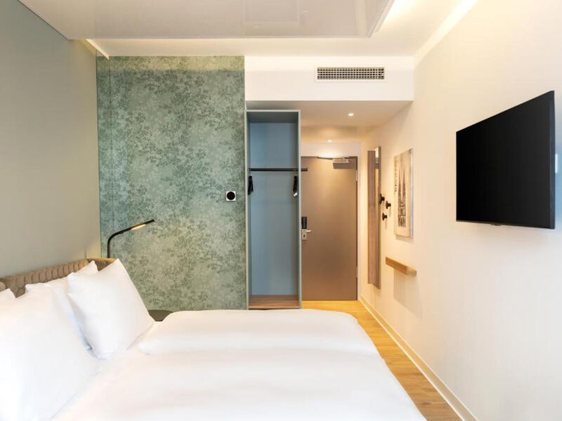 elaya hotel Regensburg city center