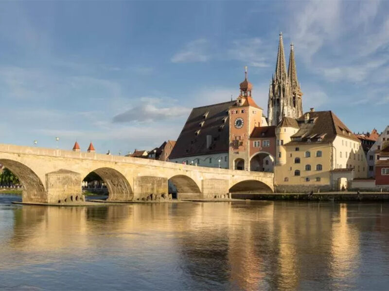 elaya hotel Regensburg city center