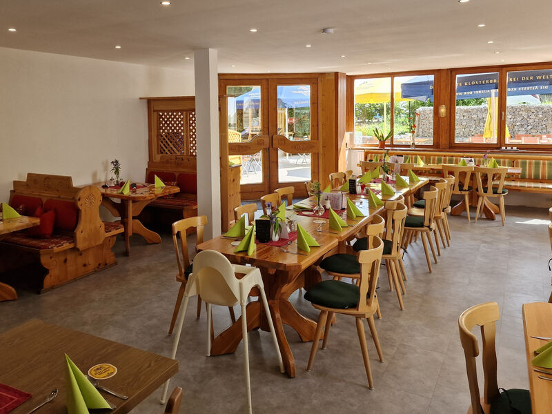 Hotel Ferien-vom-Ich