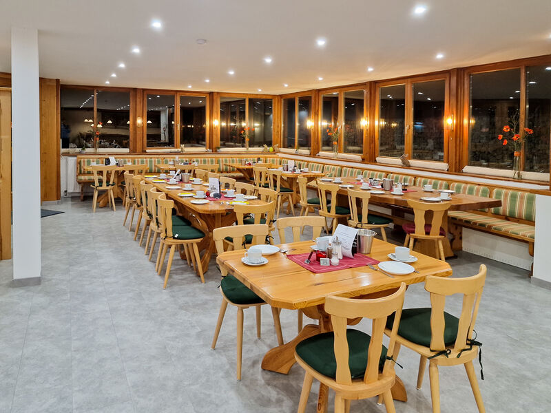 Hotel Ferien-vom-Ich