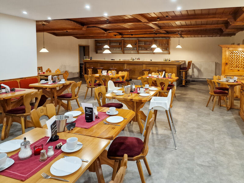 Hotel Ferien-vom-Ich