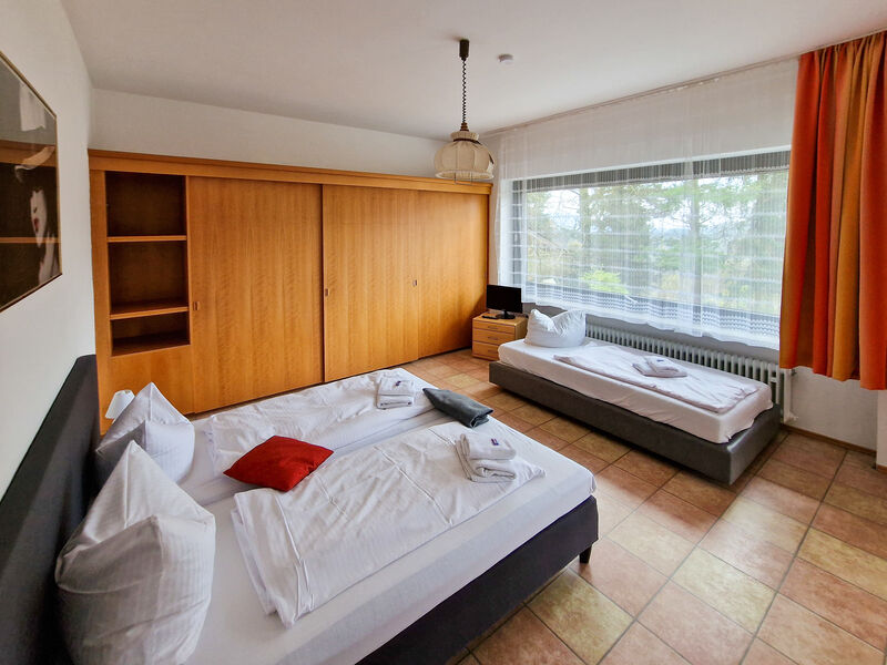 Hotel Ferien-vom-Ich
