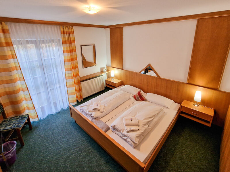Hotel Ferien-vom-Ich
