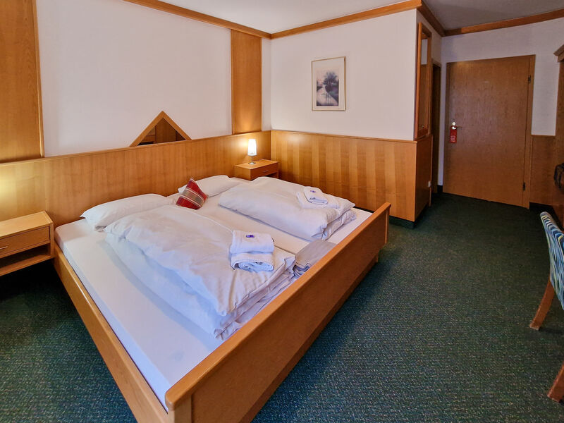 Hotel Ferien-vom-Ich