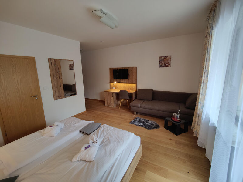 Hotel Ferien-vom-Ich