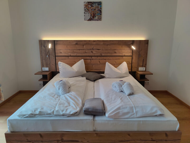 Hotel Ferien-vom-Ich