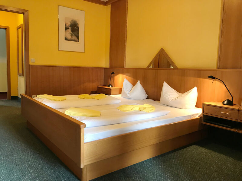 Hotel Ferien-vom-Ich