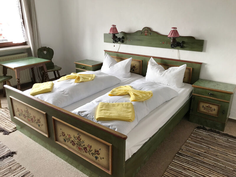 Hotel Ferien-vom-Ich
