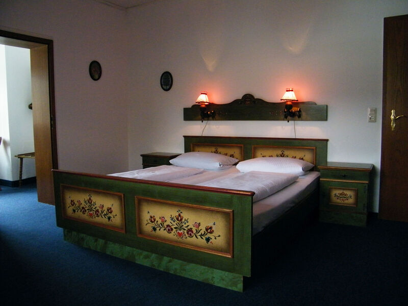 Hotel Ferien-vom-Ich