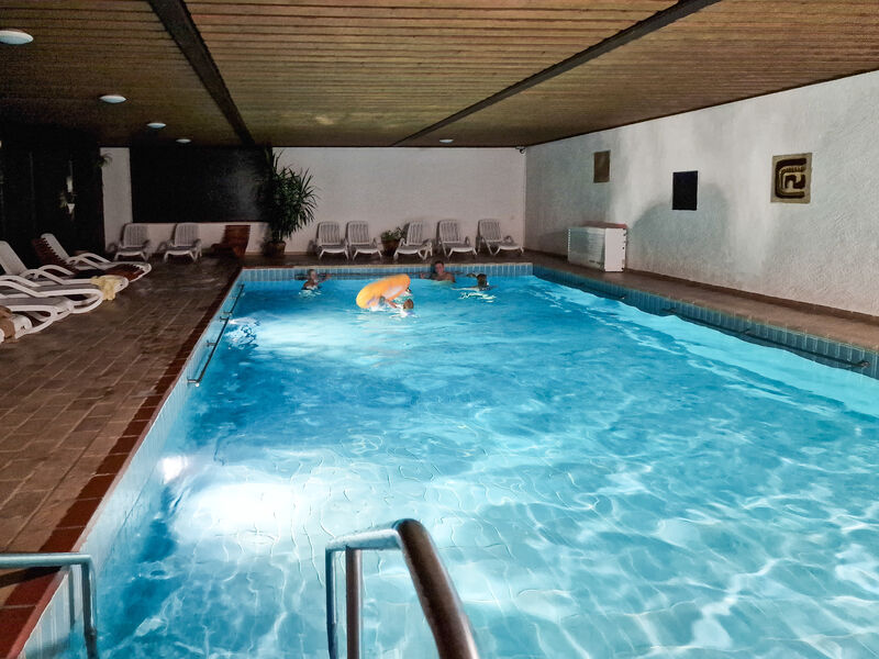 Hotel Ferien-vom-Ich