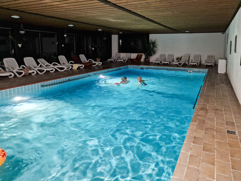 Hotel Ferien-vom-Ich