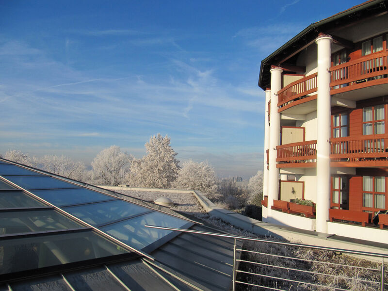 FÜRSTENHOF Quellness- und Golfhotel s