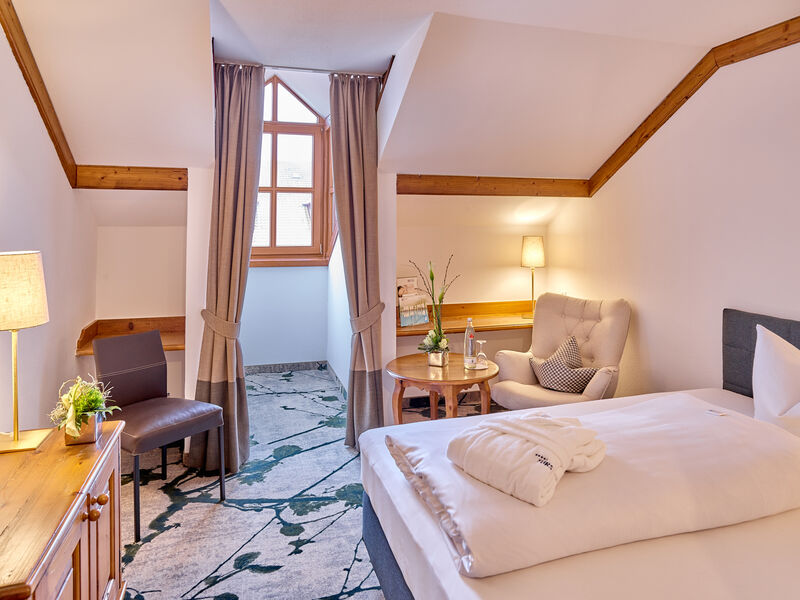 FÜRSTENHOF Quellness- und Golfhotel s