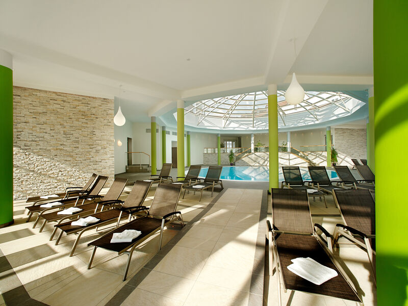 FÜRSTENHOF Quellness- und Golfhotel s