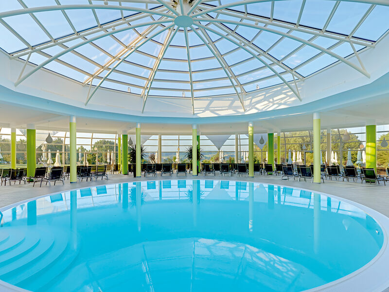 FÜRSTENHOF Quellness- und Golfhotel s