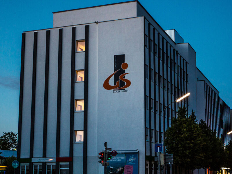 GS Hotel München
