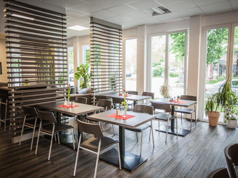 GS Hotel München
