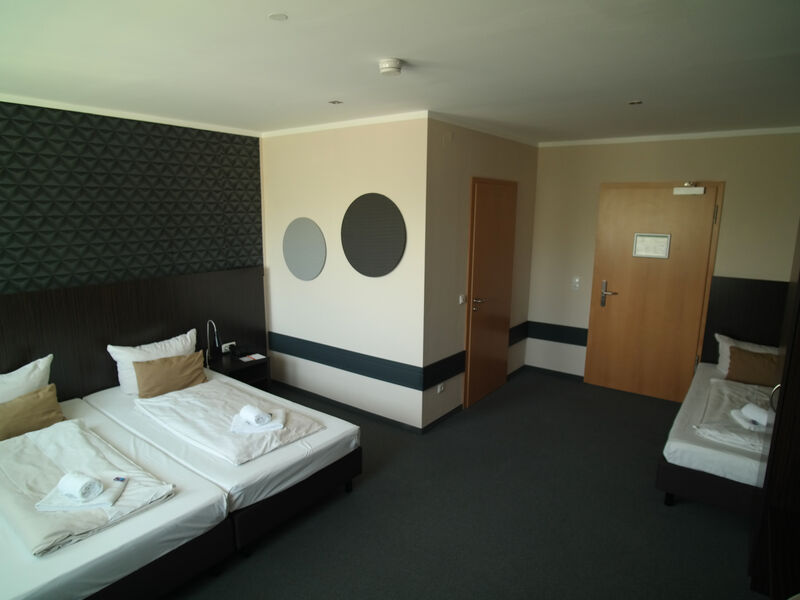 GS Hotel München