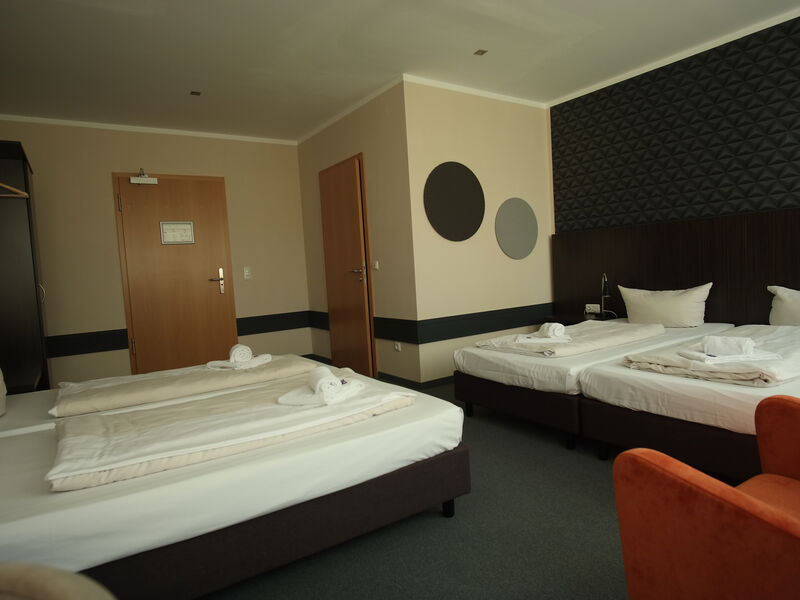 GS Hotel München