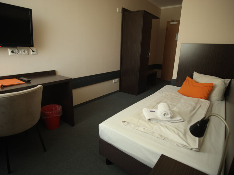 GS Hotel München