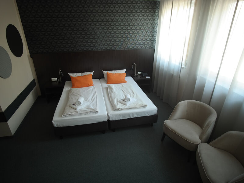GS Hotel München